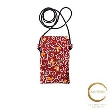 New [Kyousuke] Made in Japan Smartphone Shoulder Bag Lightweight Dog Portable