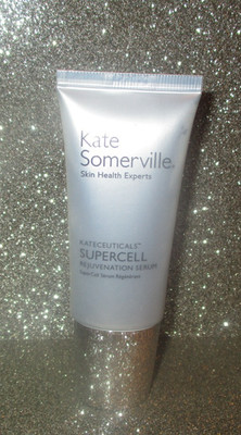 Kate Somerville Supercell Rejuvenation Serum 10z/ 30ml FULL SIZE NWOB