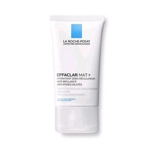 La Roche-Posay Effaclar MAT Sebo-Controlling Moisturizer 40ml Oily Skin