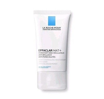 La Roche-Posay Effaclar MAT Sebo-Controlling Moisturizer 40ml Oily Skin