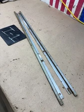 1967 1972 1971 Chevrolet Gmc BLAZER K5 K10 C10 CST DOOR PANEL TRIM CARD RETAINER