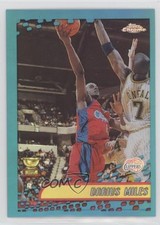 Click to enlarge Darius Miles
