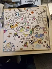Led Zeppelin,  3, Gatefold Sleeve, UK Press 2401002