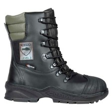 Cofra Power A E P F0 WRU HRO SRC Cut protection boots