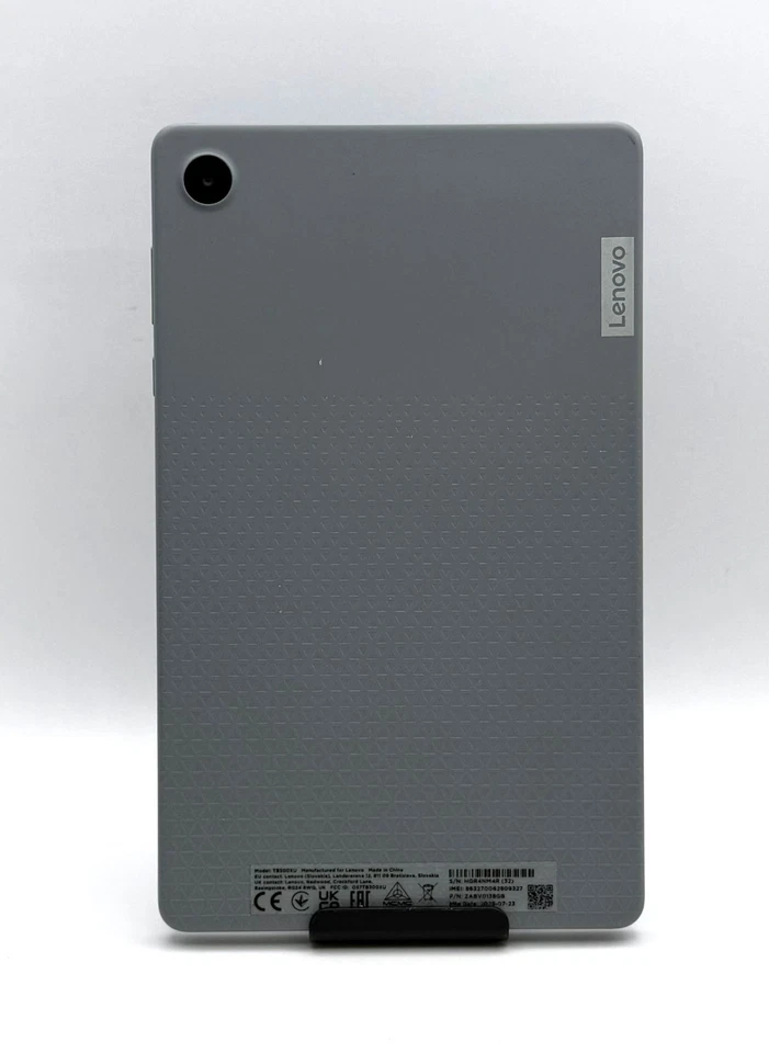 Lenovo M8 Smart Tab 8'' WiFi & Cellular 32GB Tablet - Unlocked, photo 4 of 5