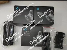 3PCS New HTC vive Tracker 3.0 Positioner+Strap,Suitable for HTC vivo VR Devices