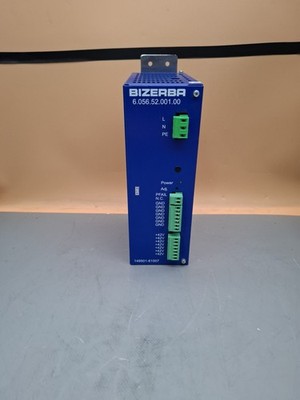 Bizerba A500 42V/10A 6.056.52.001.00 149501-61007 60565200100