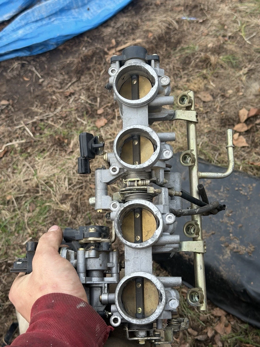 Other Motorcycle Engines and Engine Parts for Kawasaki Ninja ZX10R