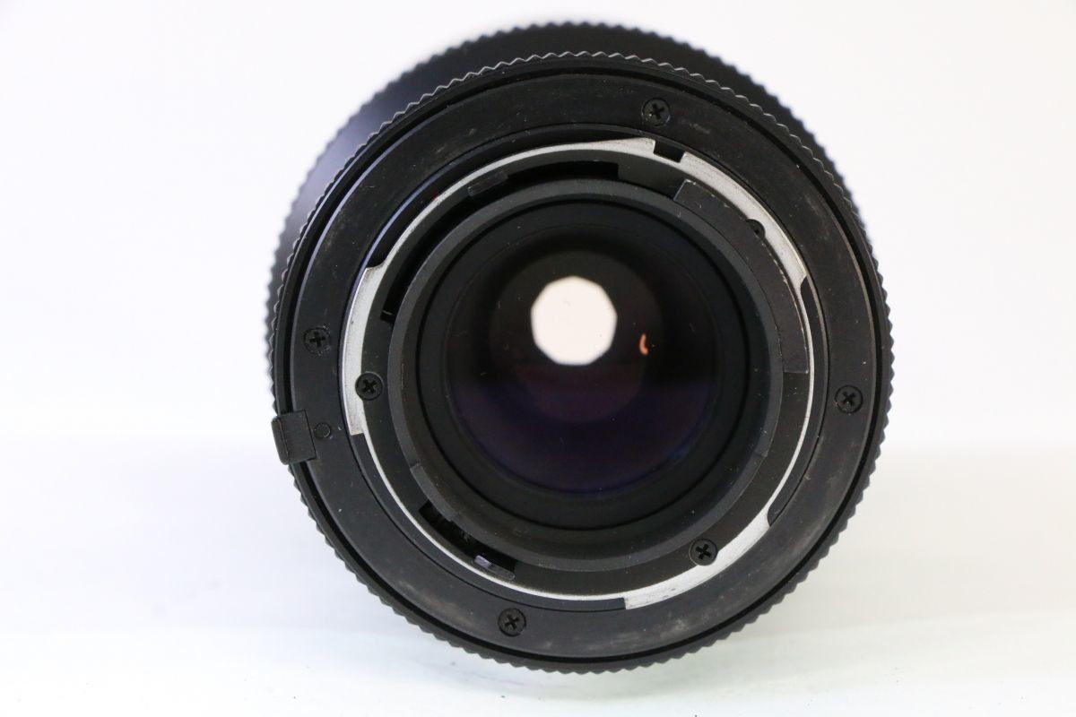 CONTAX Carl Zeiss Vario-Sonnar T 80-200mm F4 MMJ with box OOO127