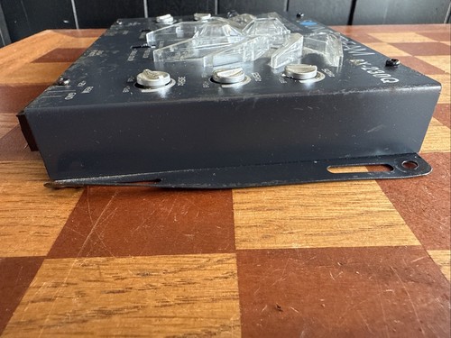 Soundstream BX-230Q Bass Boost Reconstruction Processor Epicenter Used - Picture 7 of 13