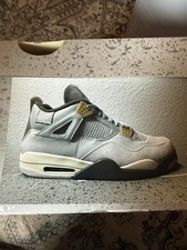 Size 17 - Jordan 4 Retro SE Low Craft for sale online | eBay