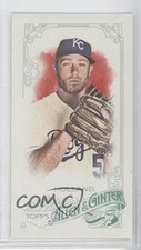 2015 Topps Allen & Ginter's Mini Greg Holland #100 1u7