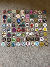 Casualties of a Game: Story of the 90's Pog Scene    22