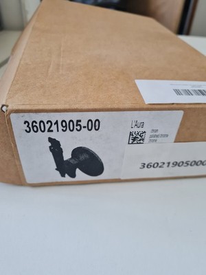 Dornbracht 36021905-00 L'Aura Chrom Handmischer Verkleidung Set nur verpackt