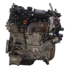 Moteur Toyota AYGO