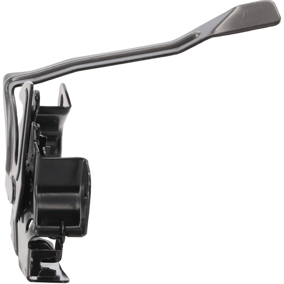 2002 - 2006 年本田 CR-V LX 型号 HO1234113 抽油烟机闩锁 — 第 3/4 张图片