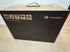 Razer Core X Chroma RC21-01430100-R3K1 External GPU (eGPU) Box Thunderbolt 3 New