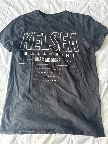 T-shirt donna Kelsea Ballerini taglia M - Foto 2 di 3