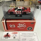 Revell Collection 1:43 Jimmy Spencer #23 No Bull Ford Taurus w/ COA 1/24 MIB