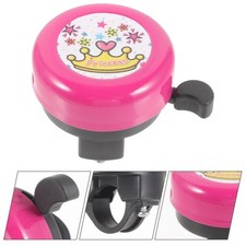  Bell Car Bike Handlebar Baby Child with Crisp Sound Scooter Accessories