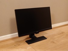 BenQ GW2283 21.5" 1080p Eye-Care IPS LED Monitor, HDMI 5ms (READ DESCRIPTION)