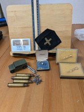 Vintage Lot Of Men's Items