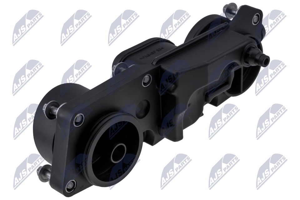 NTY Oil Separator Crankcase Ventilation SEP-ME-001 For Mercedes-Benz - Image 16