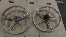 Old School BMX Acorn Mag Wheels 