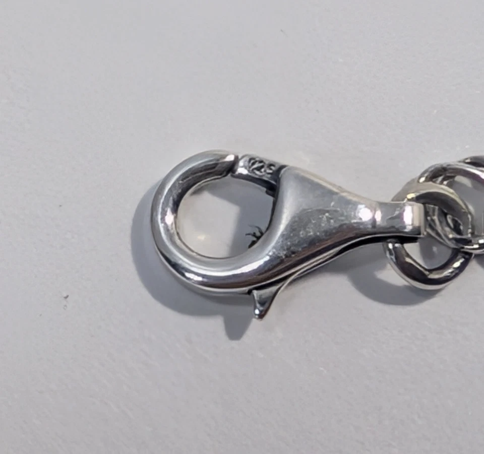 ** (NOS) Collar Colgante Mariposa Multigem Plata 925 S. Nicky Butler AP-27 Foto 4 de 4