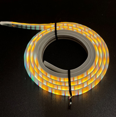 Philips Hue Gradient Ambiance Lightstrip 2m / 6ft   Strip Only- Small Defect!
