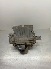 Renault Laguna III 2007 Benzin Ansaugbr�cke Ansaugkr�mmer CK90A TDR20607