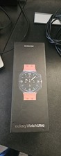2024 32GB Galaxy watch ultra