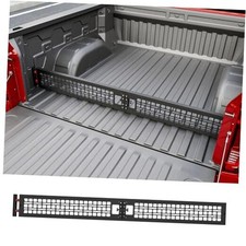 Truck Bed Divider Compatible with 2019 Compatible with 19-26 Chevy Silverado