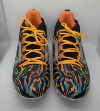 Nike Men's Travis Kelce x Alpha Menace 4 Elite Football Cleat, Size 14