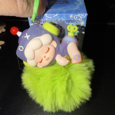 WENDY DREAM ADVENTURE MINI 2ND GENERATION DIY KEY CHAIN-ROBOT