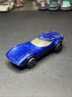 Hot Wheels  Redline, Torero, Blue , White Interior, U.S.