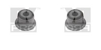 2X Querlenkerlager Vorne Links Rechts FüR CitroëN Berlingo Mf M_ N68 Peugeot