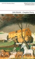 Complete Poems | Jon Silkin | Englisch | Taschenbuch | Kartoniert / Broschiert
