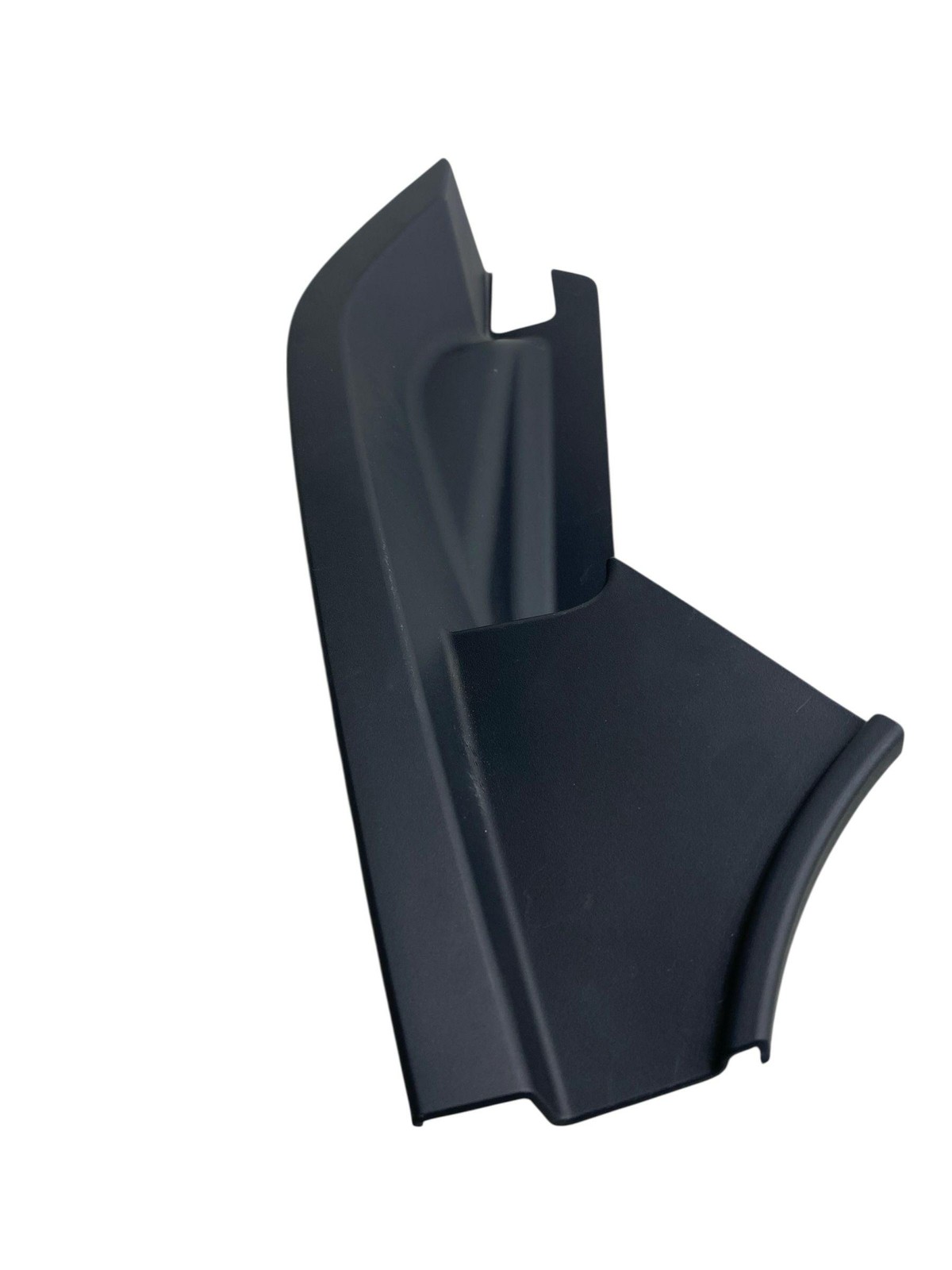 2024 MCLAREN ARTURA RIGHT COWL VENT PANEL TRIM COVER 16AE680CP *CRACKED TAB* OEM