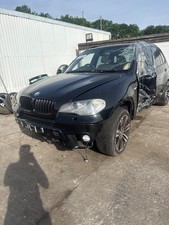 Complete Exhaust System 2011 Bmw X5 E70 3.0