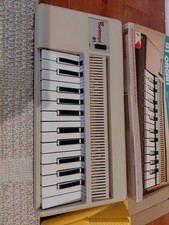 BONTEMPI B1 ORGAN 1982 ITALY. MUSIC MAJOR 1986 HONG KONG