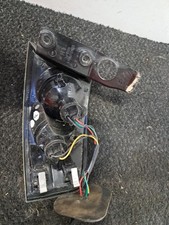 Feu arrière Seat IBIZA