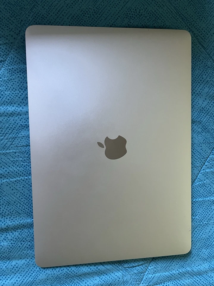 Apple MacBook Air 13" · i3 10th gen 3.2 GHz · 8GB · 256GB, foto 3 di 5