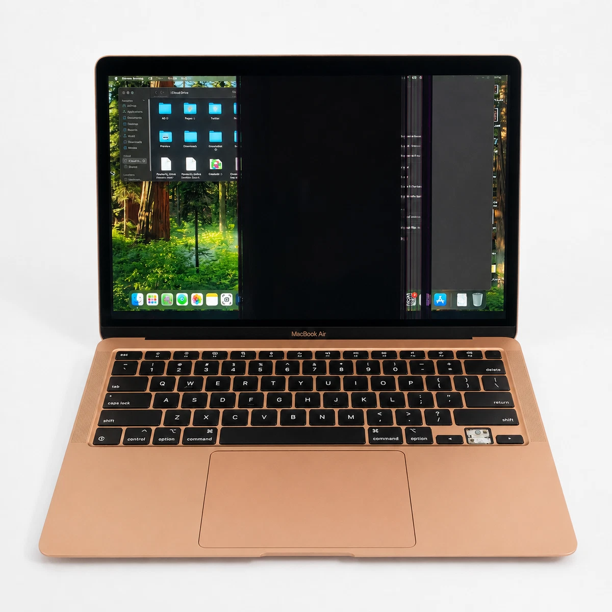 2020 Apple MacBook Air for sale - eBay