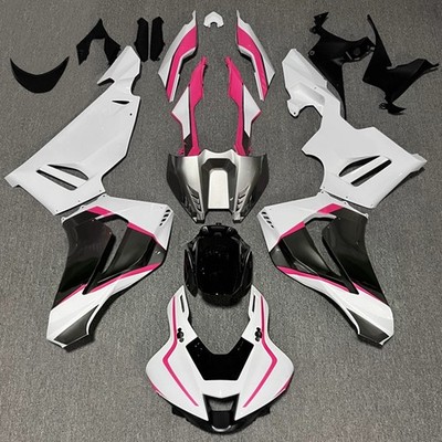 Injection Fairing Kit Bodywork Plastic ABS For Honda CBR1000RR-R 2020-2023