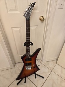 Jackson Kelly Star | eBay