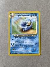 Image for Light Vaporeon