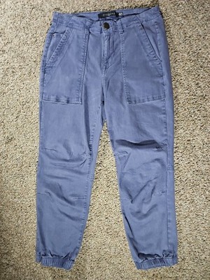 One 5 One 8/29 Pants Blue
