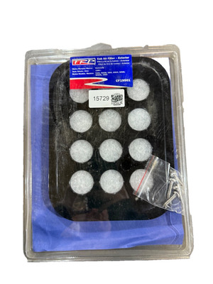 TRP Cabin Air Filter P/N: CF19501