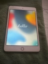 iPad 【美品】 Wi-Fi＋Cellular128GB mini4 iPad mini 商品一覧｜ムスビー【中古スマホ・中古タブレット専門の 4 iPad本体